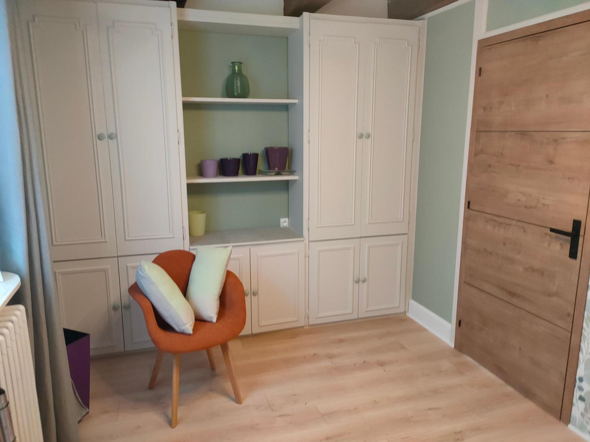 Le Ptit Atelier, Appartement Cosy A Champagnole Eksteriør bilde