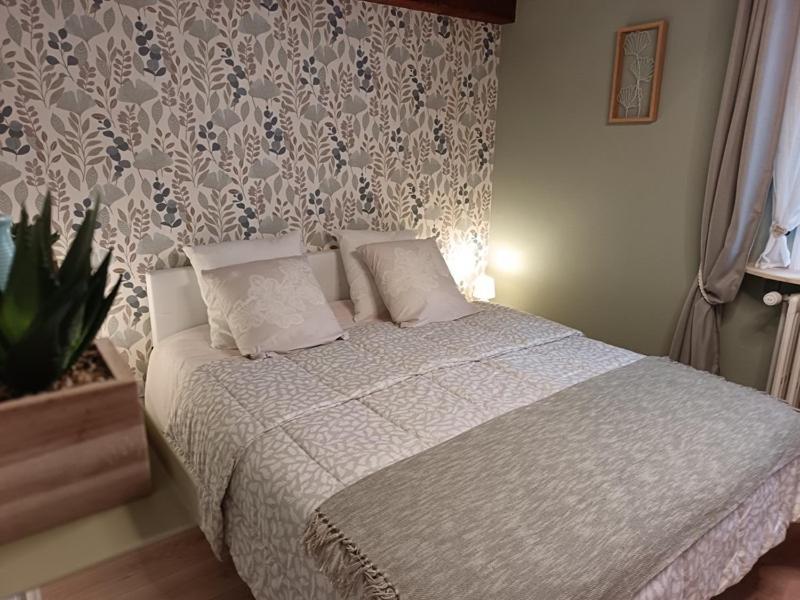 Le Ptit Atelier, Appartement Cosy A Champagnole Eksteriør bilde